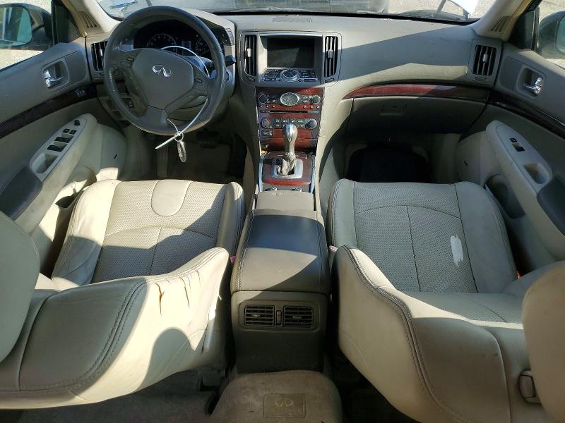 Продаж на аукціоні авто 2011 Infiniti G37 Sedan, vin: JN1CV6AP7BM305541, номер лоту: 67842076