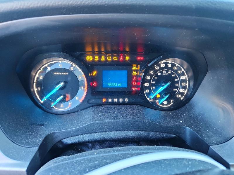 2021 Ford Ranger მანქანა იყიდება აუქციონზე, vin: 1FTER4FH4MLE03919, აუქციონის ნომერი: 70091806