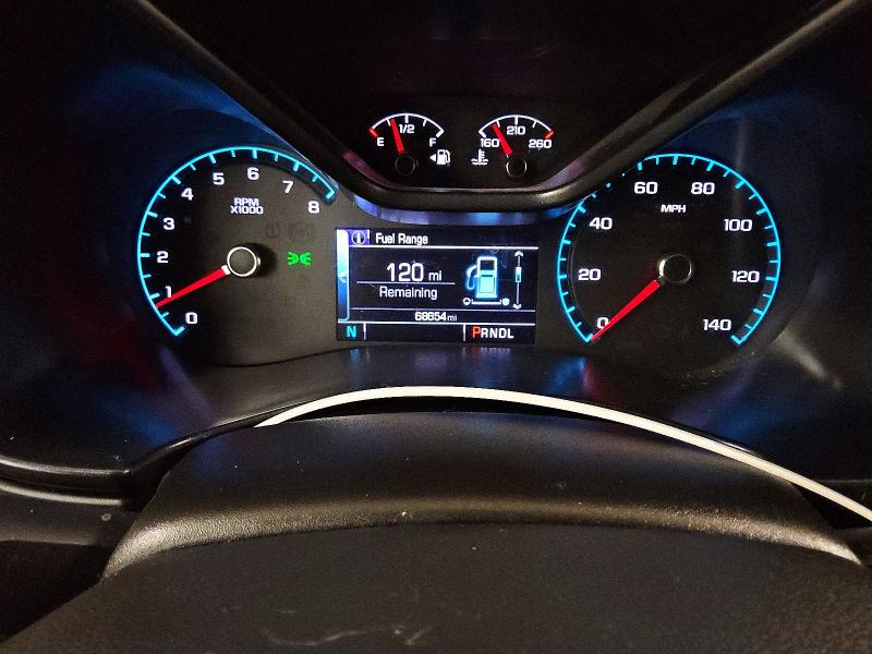 Продажа на аукционе авто 2017 Chevrolet Colorado, vin: 1GCGSCEN6H1331895, номер лота: 70017736
