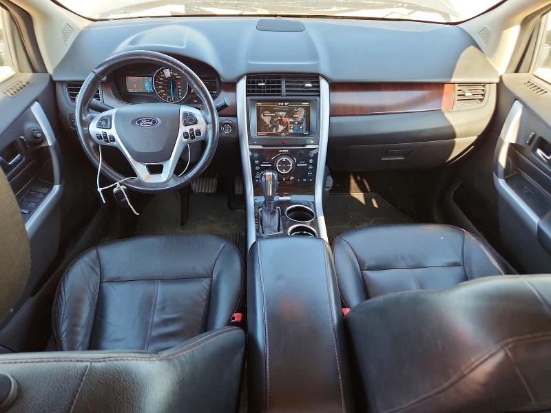Aukcja sprzedaży 2013 Ford Edge, vin: 2FMDK4KC0DBE35112, numer aukcji: 68459776