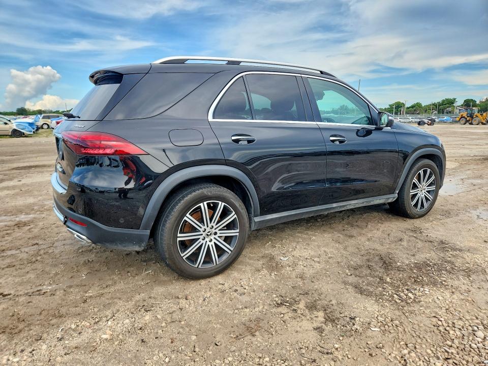 67419966 :رقم المزاد ، 4JGFB4GB8RB051892 vin ، 2024 Mercedes-benz Gle مزاد بيع
