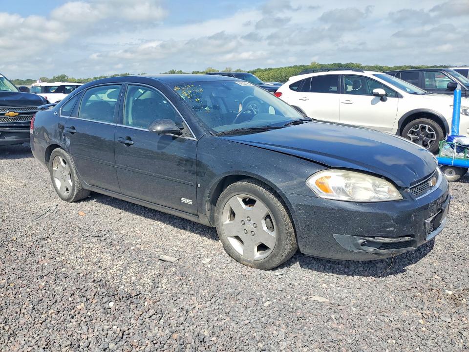 Aukcja sprzedaży 2006 Chevrolet Impala, vin: 2G1WD58C869243508, numer aukcji: 69330196
