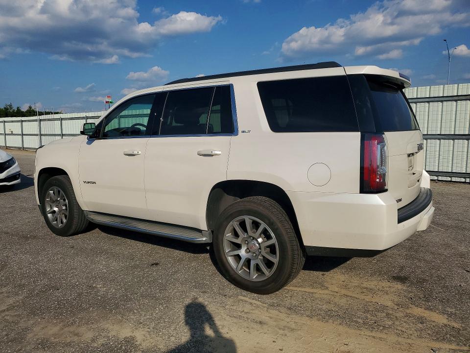 69920226 :رقم المزاد ، 1GKS2BKC3FR137545 vin ، 2015 Gmc Yukon مزاد بيع