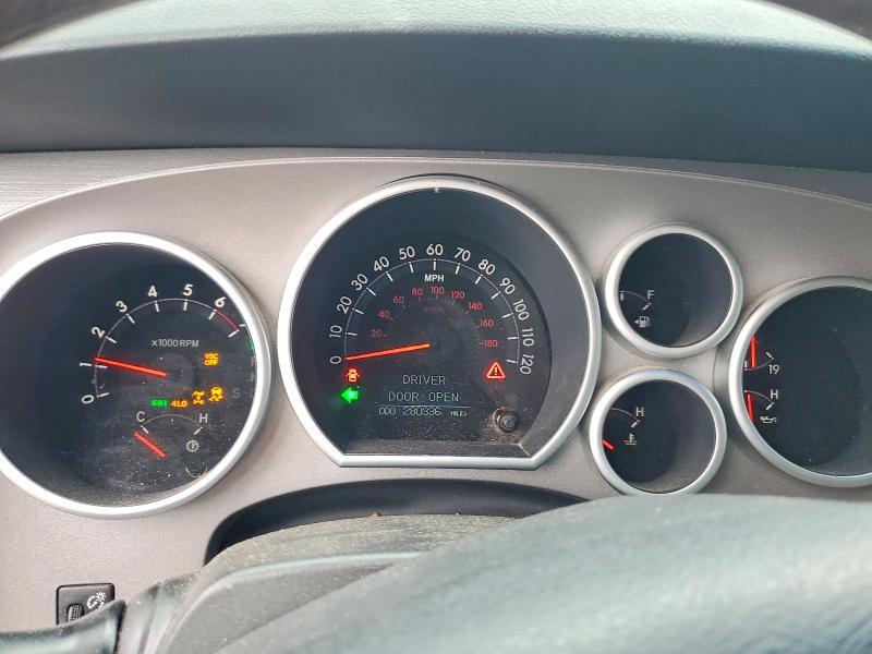 Продаж на аукціоні авто 2010 Toyota Sequoia, vin: 5TDDW5G17AS039128, номер лоту: 69388016