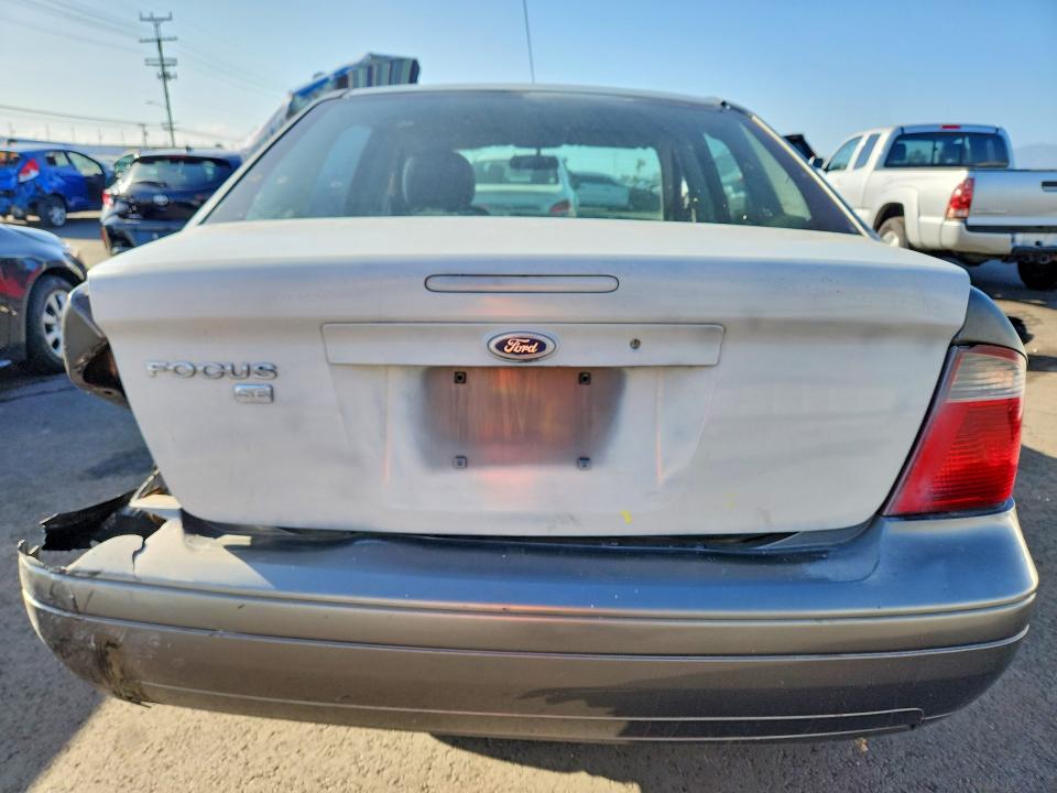 Aukcja sprzedaży 2007 Ford Focus, vin: 1FAFP34N17W108010, numer aukcji: 69403686