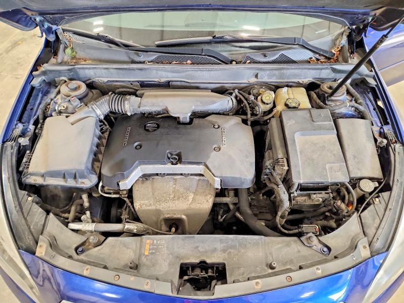 Aukcja sprzedaży 2013 Chevrolet Malibu, vin: 1G11C5SA3DU126035, numer aukcji: 69988616