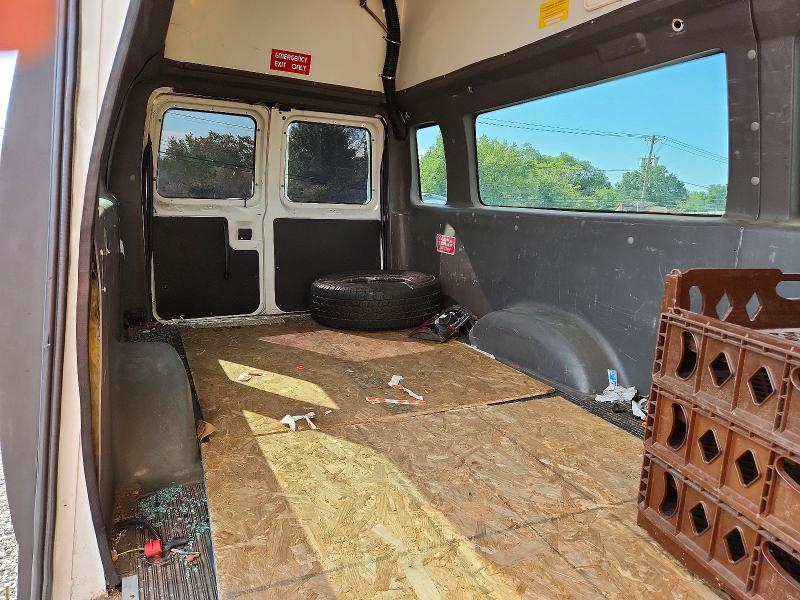 2006 Ford Econoline მანქანა იყიდება აუქციონზე, vin: 1FTSS34L66HA65339, აუქციონის ნომერი: 69142756