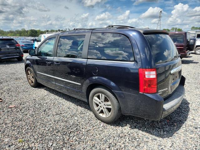 68588516 :رقم المزاد ، 2D4RN5DX4AR290265 vin ، 2010 Dodge Grand Caravan مزاد بيع