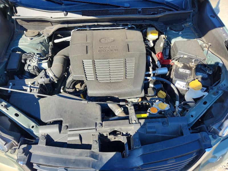 2019 Subaru Forester მანქანა იყიდება აუქციონზე, vin: JF2SKAUC1KH473974, აუქციონის ნომერი: 67318246