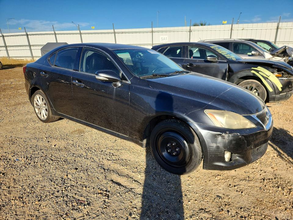 Продажа на аукционе авто 2010 Lexus Is, vin: JTHCF5C29A5040084, номер лота: 67292306