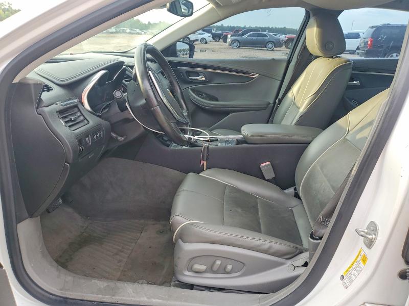 Aukcja sprzedaży 2015 Chevrolet Impala, vin: 1G1125S33FU144560, numer aukcji: 67262996