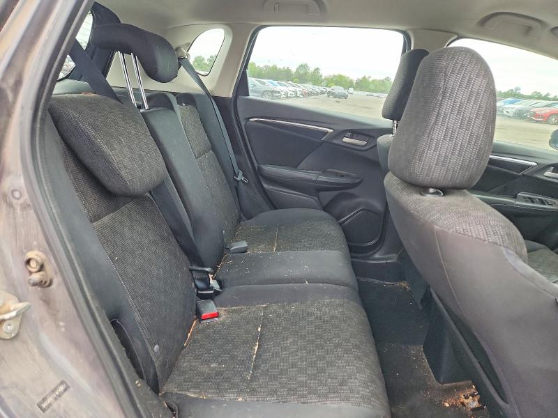 Продажа на аукционе авто 2015 Honda Fit, vin: 3HGGK5G56FM749657, номер лота: 69561246