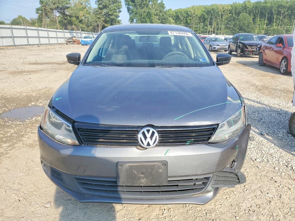 Продаж на аукціоні авто 2011 Volkswagen Jetta, vin: 3VW1K7AJ1BM399996, номер лоту: 67130426