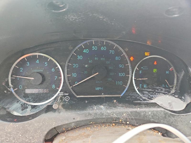 2007 Toyota Sienna მანქანა იყიდება აუქციონზე, vin: 5TDZK23C07S097422, აუქციონის ნომერი: 68745706