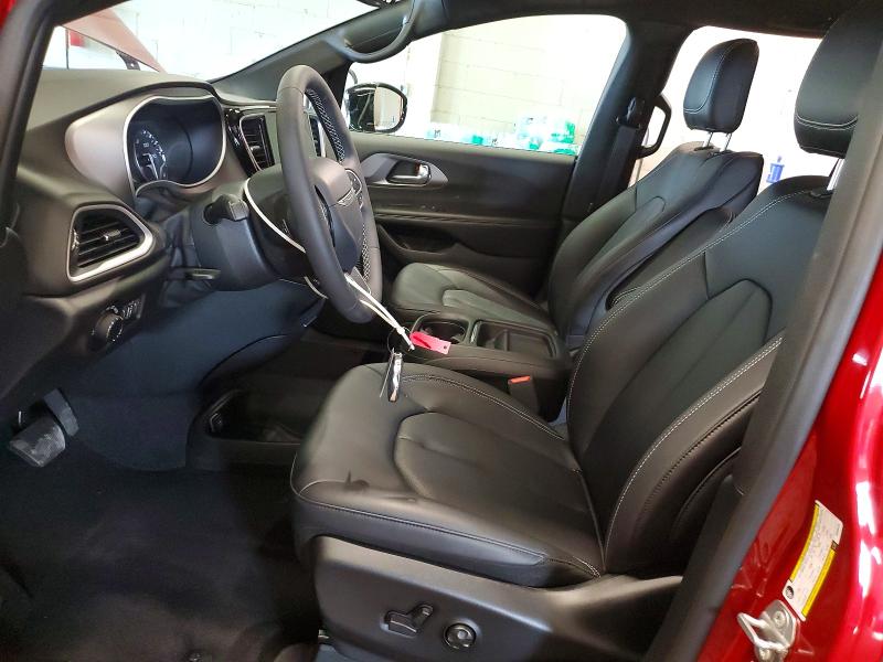 Aukcja sprzedaży 2027 Chrysler Pacifica, vin: 2C4RC1BG2VR586132, numer aukcji: 68419316