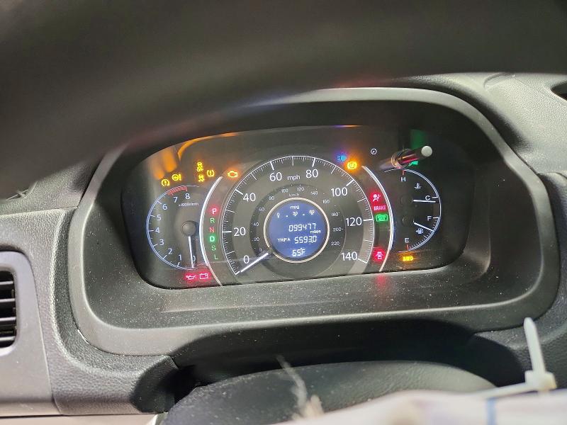 Aukcja sprzedaży 2016 Honda Cr-v, vin: 5J6RM4H54GL000606, numer aukcji: 69896266