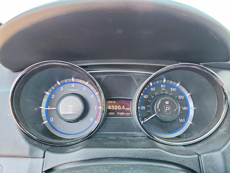 Aukcja sprzedaży 2013 Hyundai Sonata, vin: 5NPEB4AC2DH674370, numer aukcji: 68767916