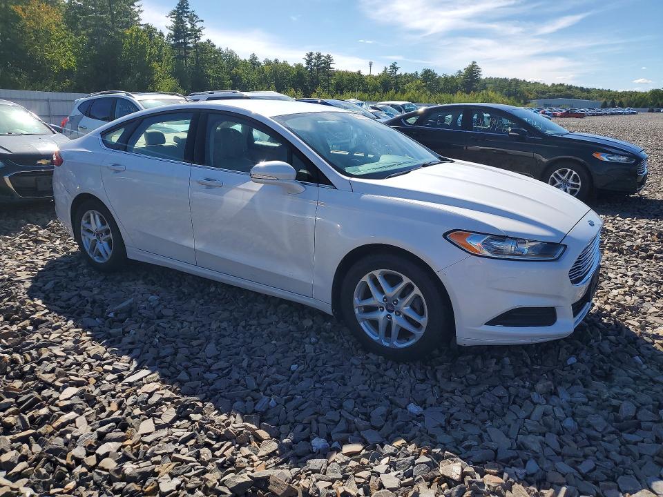 Aukcja sprzedaży 2014 Ford Fusion, vin: 1FA6P0H76E5373762, numer aukcji: 69980276