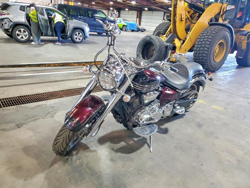 Aukcja sprzedaży 2006 Yamaha Xv1900, vin: JYAVP22EX6A001032, numer aukcji: 68339896