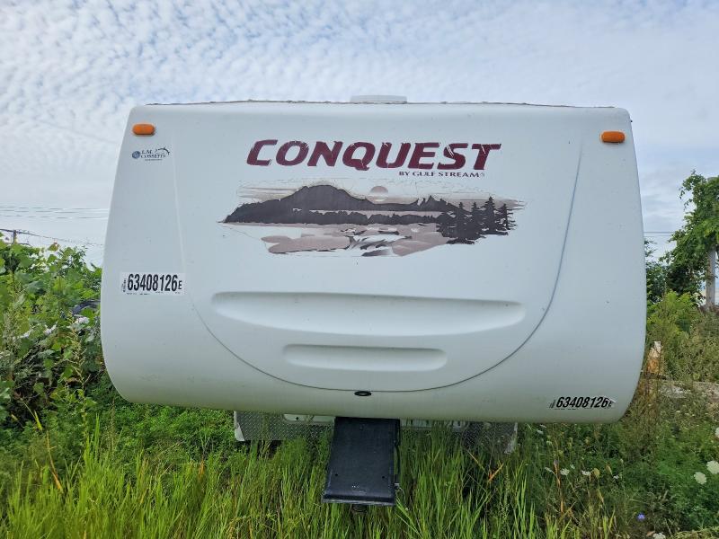 Aukcja sprzedaży 2011 Conquest Recreational Vehicle (rv), vin: 1NL1GFL27B1103701, numer aukcji: 63408126