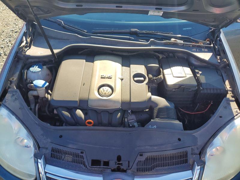Aukcja sprzedaży 2008 Volkswagen Jetta, vin: 3VWRZ71K08M082856, numer aukcji: 67646166