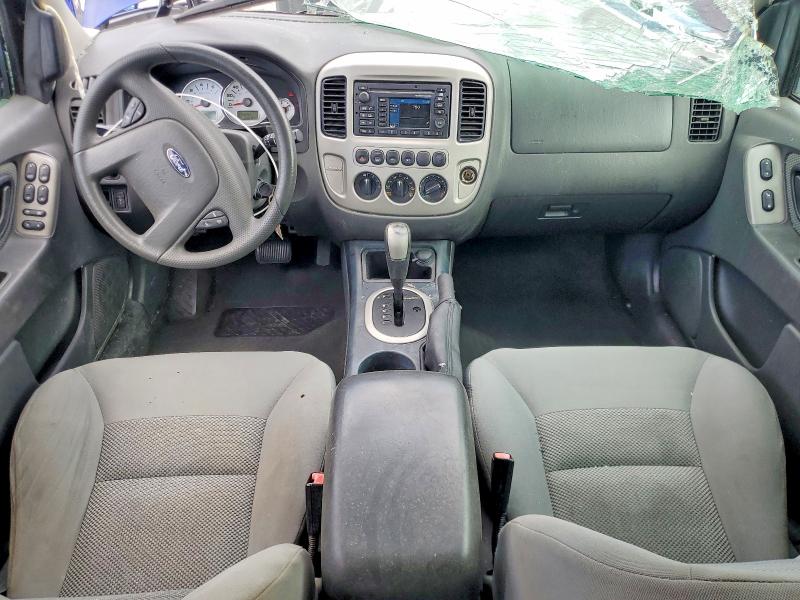 Aukcja sprzedaży 2005 Ford Escape, vin: 1FMCU96H15KB69664, numer aukcji: 66589216