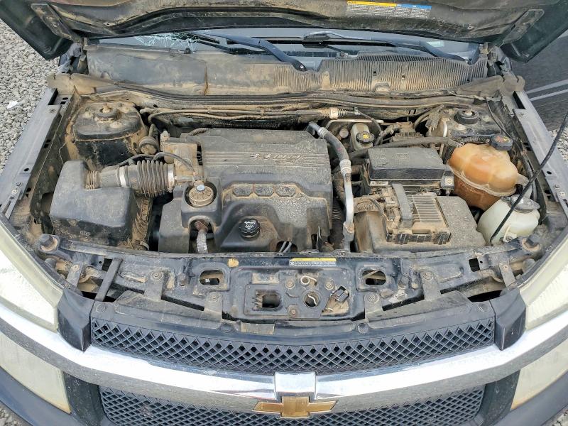Aukcja sprzedaży 2006 Chevrolet Equinox, vin: 2CNDL63F266164146, numer aukcji: 69993936