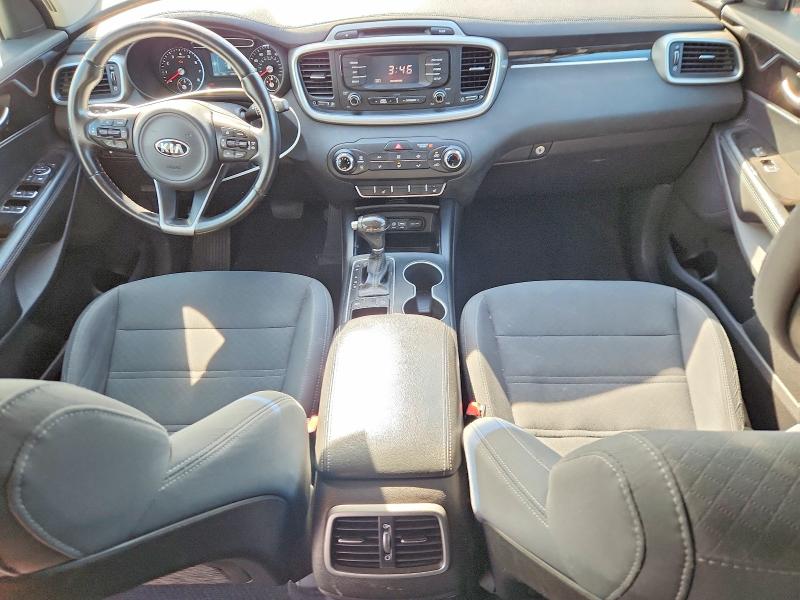 Продажа на аукционе авто 2016 Kia Sorento, vin: 5XYPG4A33GG080201, номер лота: 67667436