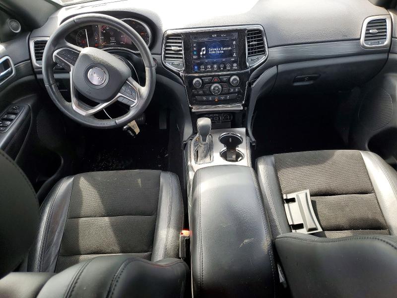68070036 :رقم المزاد ، 1C4RJFAG0KC837996 vin ، 2019 Jeep Grand Cherokee مزاد بيع