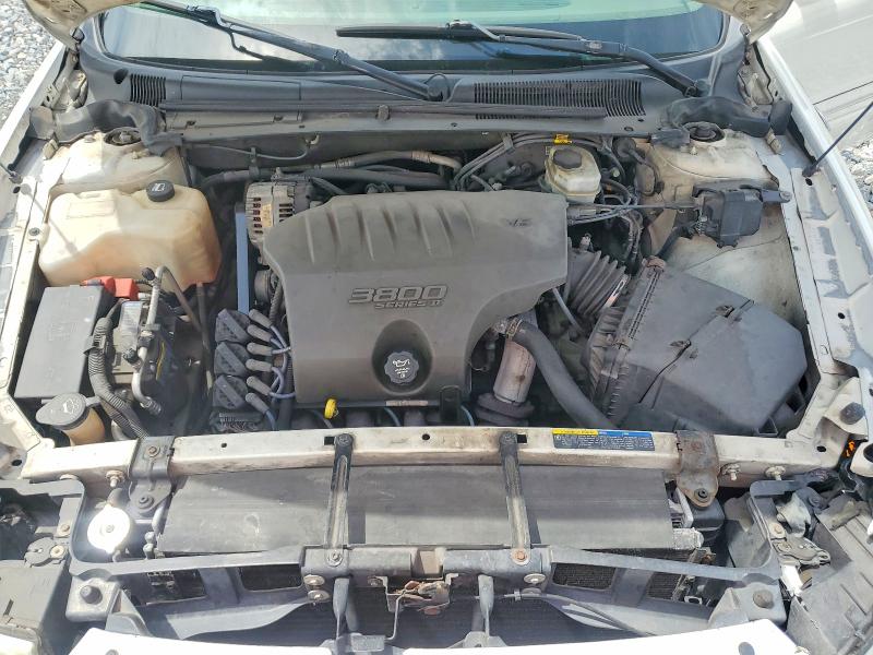 Aukcja sprzedaży 2003 Buick Lesabre, vin: 1G4HP52K53U121688, numer aukcji: 68166466