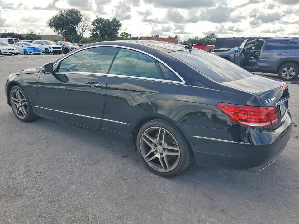 2014 Mercedes-benz E მანქანა იყიდება აუქციონზე, vin: WDDKJ5KB7EF256759, აუქციონის ნომერი: 68183566