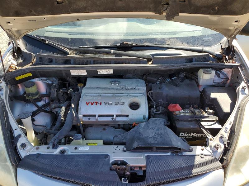 Aukcja sprzedaży 2006 Toyota Sienna, vin: 5TDZA23C76S405767, numer aukcji: 68802566