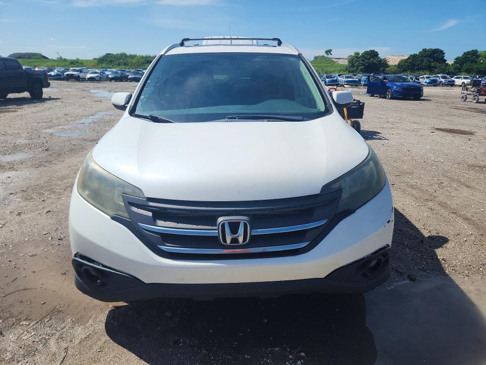 2013 Honda Cr-v მანქანა იყიდება აუქციონზე, vin: 5J6RM3H74DL029448, აუქციონის ნომერი: 68834656