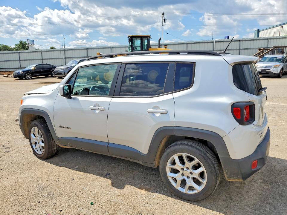 68915516 :رقم المزاد ، ZACCJBBT1FPC30176 vin ، 2015 Jeep Renegade مزاد بيع