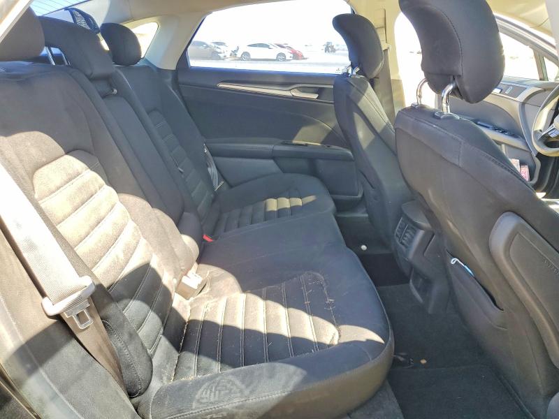 Продажа на аукционе авто 2010 Ford Fusion, vin: 3FA6P0H74ER151752, номер лота: 68947556