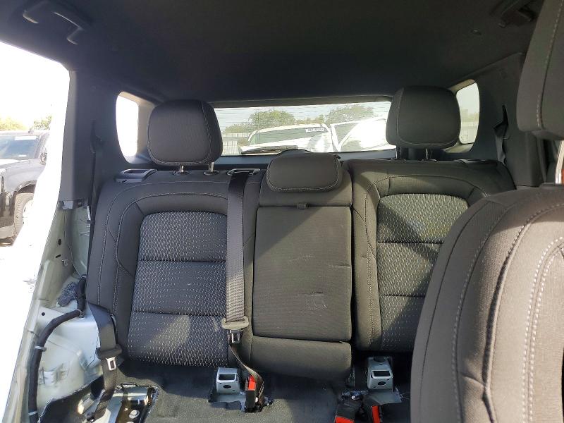 2026 Chevrolet Equinox მანქანა იყიდება აუქციონზე, vin: 3GNAXPEG9TL176445, აუქციონის ნომერი: 67182496