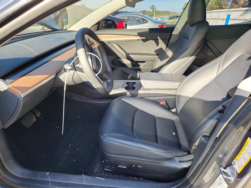 Продажа на аукционе авто 2023 Tesla Model 3, vin: 5YJ3E1EA6PF639159, номер лота: 66892496