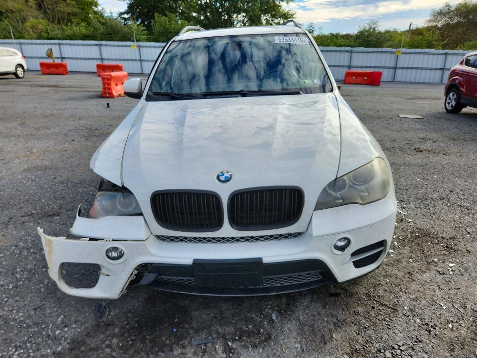 69533416 :رقم المزاد ، 5UXZV4C58CL748861 vin ، 2012 Bmw X5 مزاد بيع