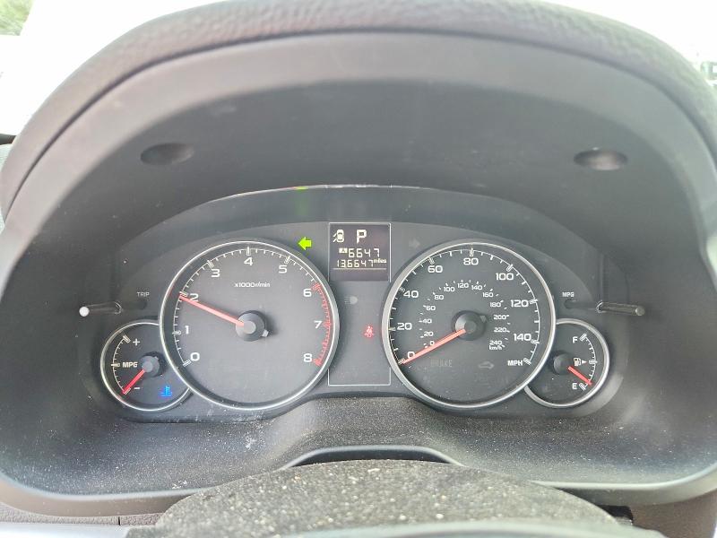 Продажа на аукционе авто 2014 Subaru Legacy, vin: 4S3BMCD6XE3006715, номер лота: 69375876