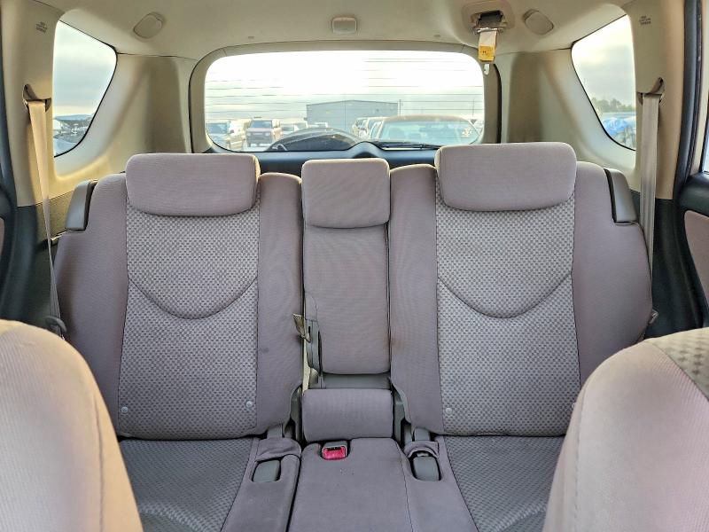 Продаж на аукціоні авто 2008 Toyota Rav4, vin: JTMZD33V186073651, номер лоту: 70255066