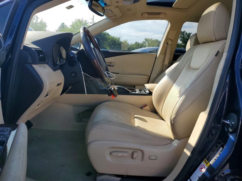 2015 Lexus Rx 350 მანქანა იყიდება აუქციონზე, vin: 2T2BK1BA5FC294679, აუქციონის ნომერი: 68226886
