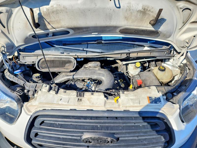 Продажа на аукционе авто 2019 Ford Transit 250, vin: 1FTYR2CM2KKB38794, номер лота: 68564666