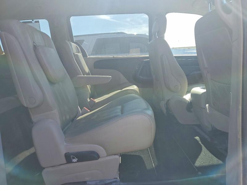 Продаж на аукціоні авто 2013 Chrysler Town & Country, vin: 2C4RC1CG6DR534600, номер лоту: 68505126