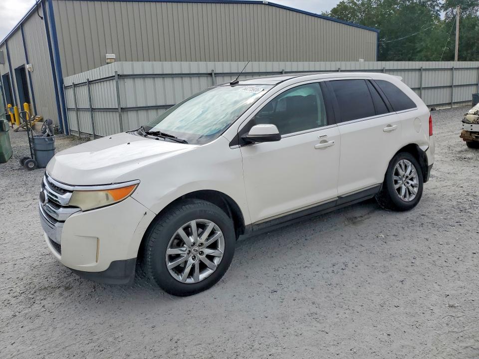 68275936 :رقم المزاد ، 2FMDK3KC5BBB06171 vin ، 2011 Ford Edge مزاد بيع
