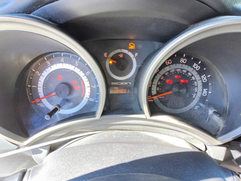 Продажа на аукционе авто 2012 Scion Tc, vin: JTKJF5C71C3025641, номер лота: 66550576