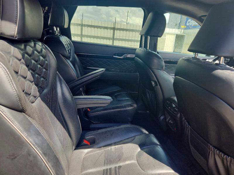 Продаж на аукціоні авто 2020 Hyundai Palisade, vin: KM8R5DHE6LU103044, номер лоту: 67530666