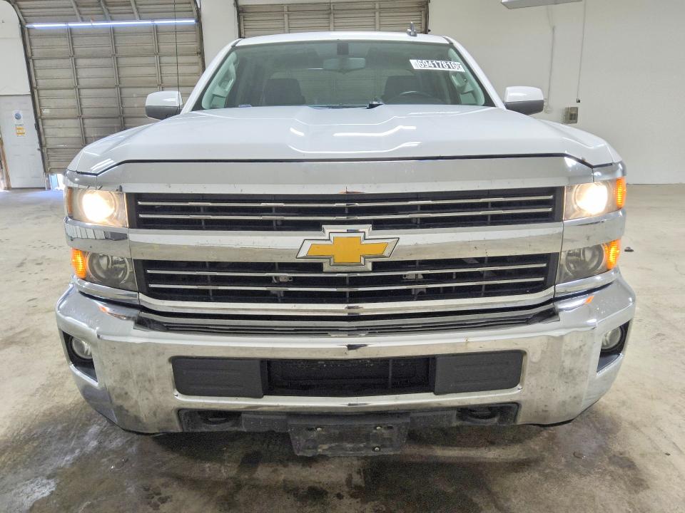 Aukcja sprzedaży 2015 Chevrolet Silverado, vin: 1GC2KVEG8FZ519999, numer aukcji: 69417816