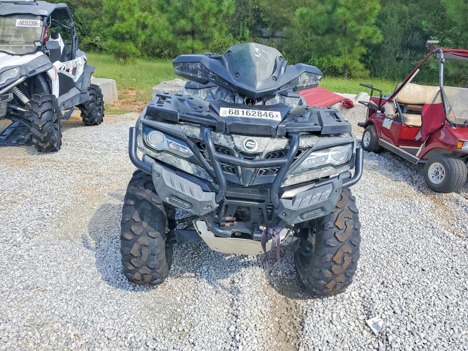 Auction sale of the 2023 Cf Moto Cforce, vin: LCELV1Z54PT000367, lot number: 68162846
