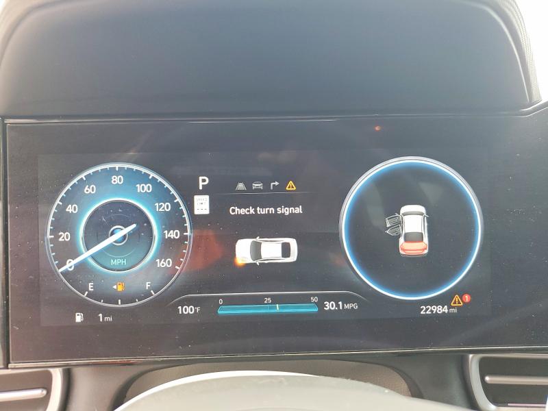 Aukcja sprzedaży 2025 Hyundai Elantra, vin: KMHLS4DG5SU972903, numer aukcji: 67412786