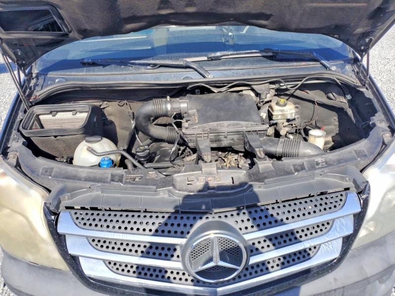 Aukcja sprzedaży 2014 Mercedes-benz Sprinter, vin: WD3PE7CC2E5872814, numer aukcji: 68857196